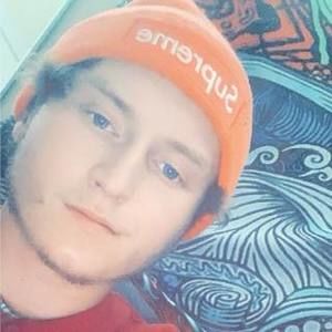 Meet your Posher, Blake